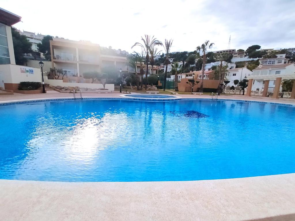 VILLA VICKY PEÑISCOLA, chalet pareado
