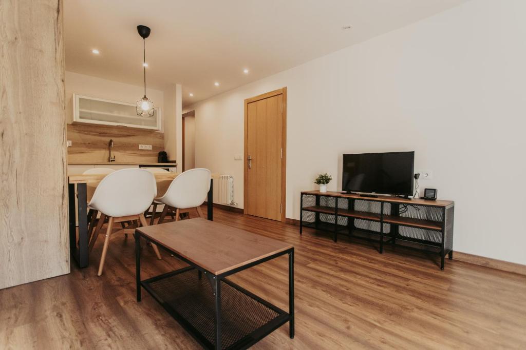 Apartament els 7 Gorgs, Campdevánol – Precios actualizados 2022