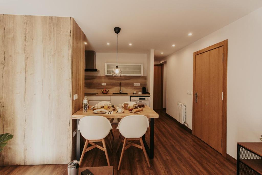 Apartament els 7 Gorgs, Campdevánol – Precios actualizados 2022