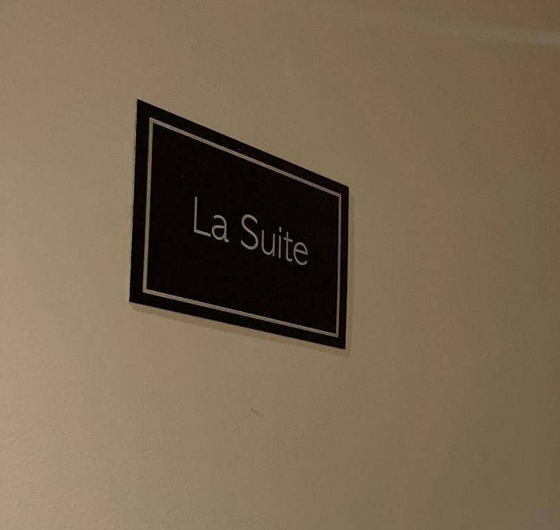 B&B Au Cœur de Han - Junior Suite