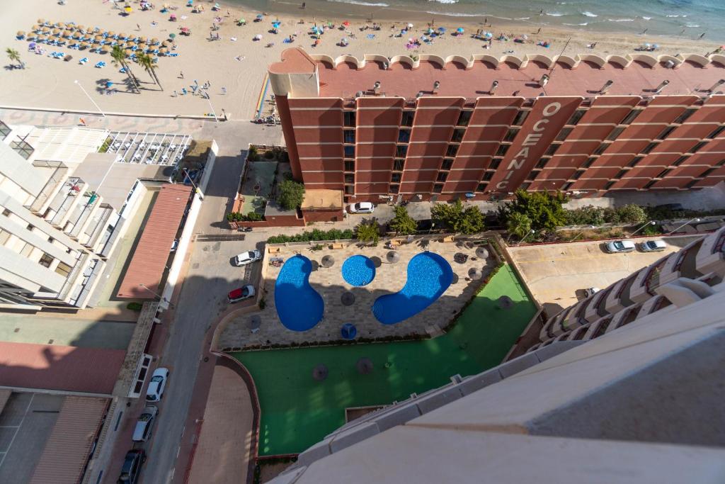 AMATISTA Apartments, Calpe – Bijgewerkte prijzen 2022