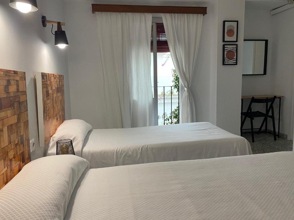 Hostal Paco Marbella, Marbella – Bijgewerkte prijzen 2022