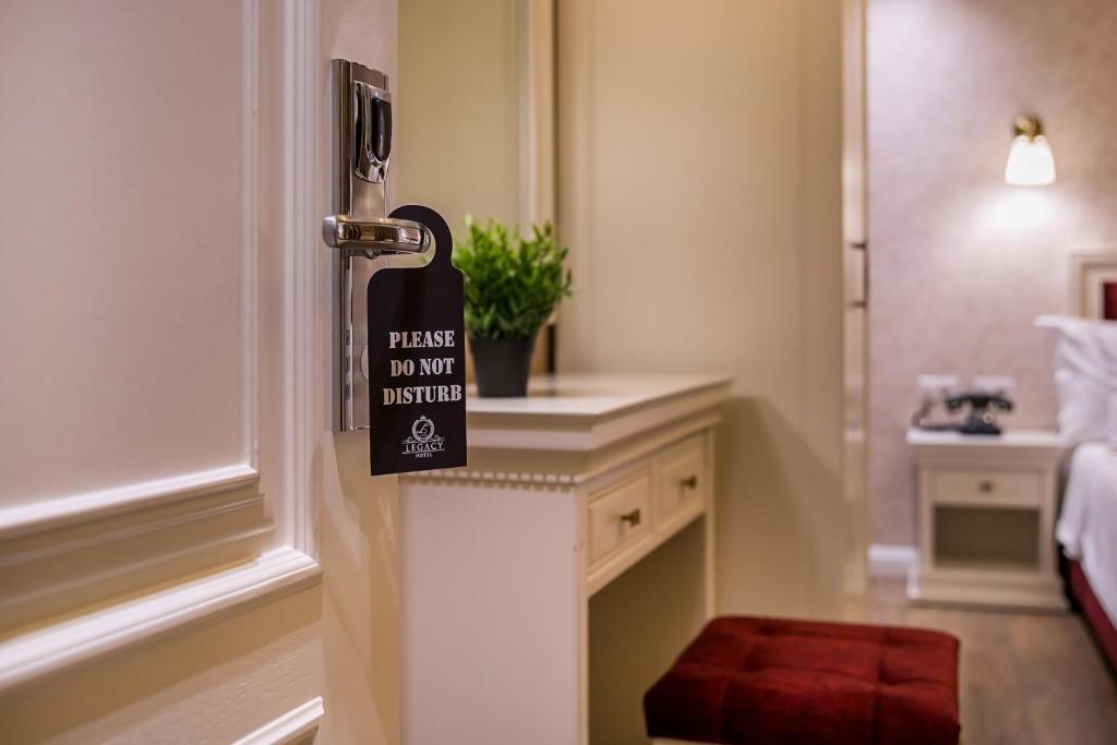 Legacy Boutique Hotel - Imazhi 5