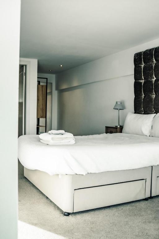 Apartments Dealhouse 4 - Appartement Avec Douche