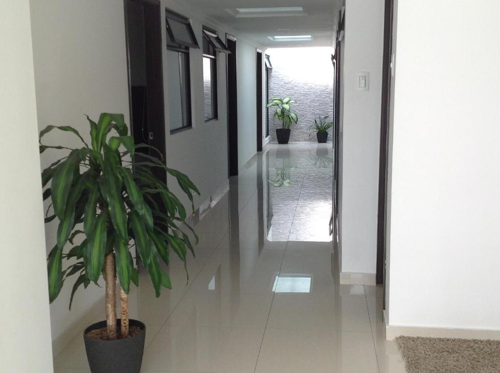 Fotografie z fotogalerie ubytování Hotel Burana v destinaci Bogotá