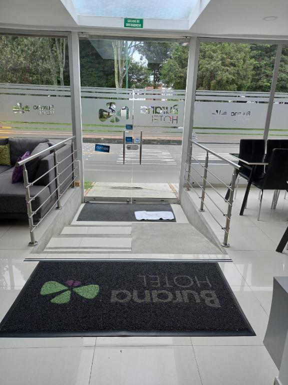 Fotografie z fotogalerie ubytování Hotel Burana v destinaci Bogotá