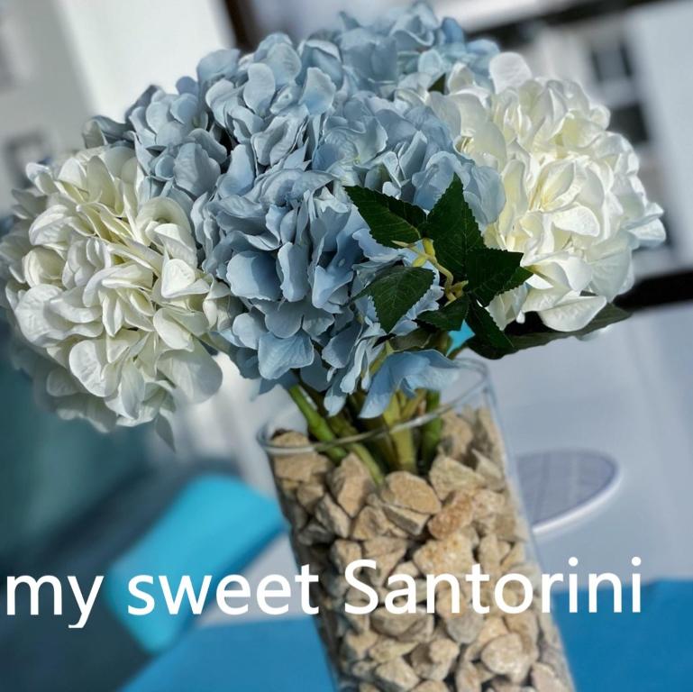 Fotografia z galérie ubytovania My Sweet Santorini v destinácii Benidorm