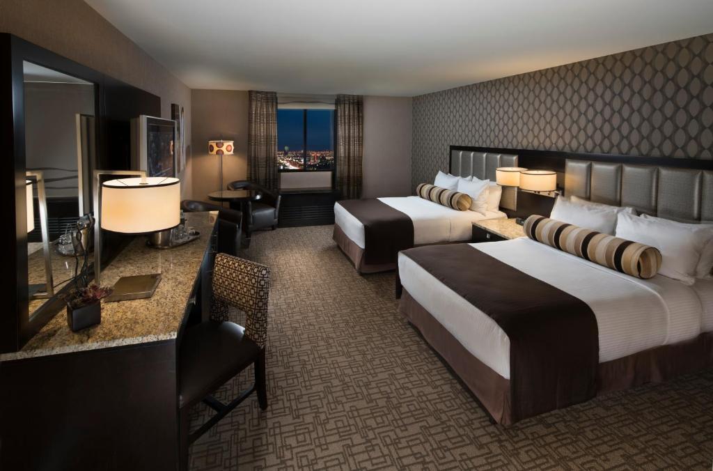 Golden Nugget Hotel & Casino Las Vegas photo