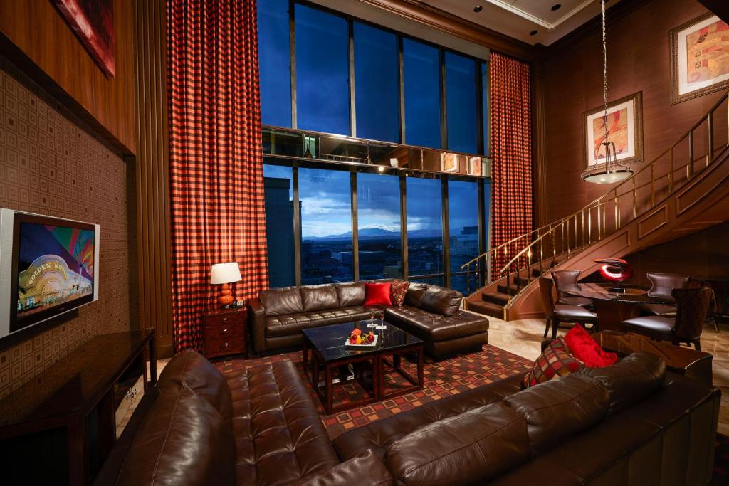Golden Nugget Hotel & Casino Las Vegas photo