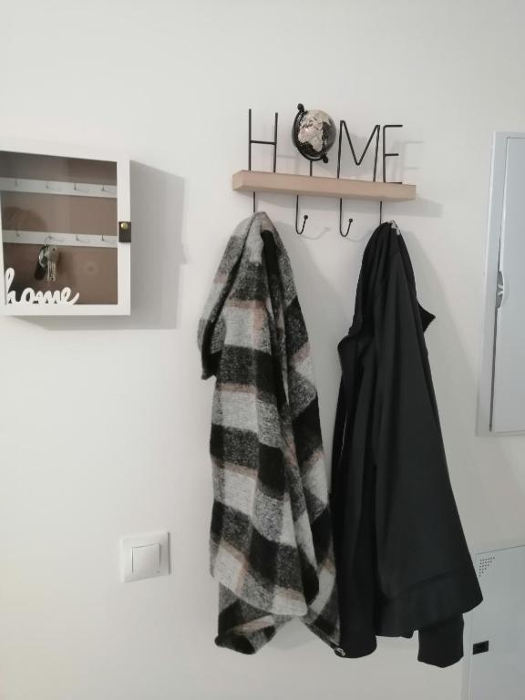 Fotografie z fotogalerie ubytování Apartamento MyR v destinaci Benajarafe