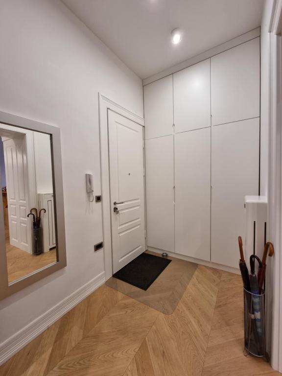 Unique and luxury apartment Sarajevo with balcony - Apartment Mit 1 Schlafzimmer