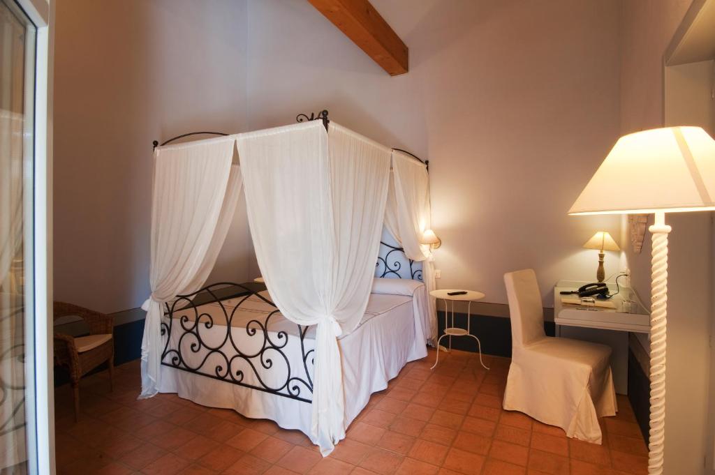 Aquae Sinis Albergo Diffuso - 11
