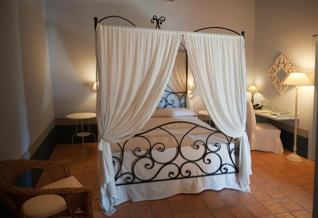 Aquae Sinis Albergo Diffuso - 12