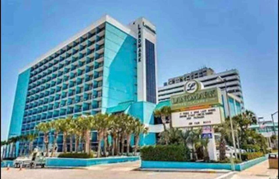 Landmark Resort Interior Balcony, Myrtle Beach (precios actualizados 2024)