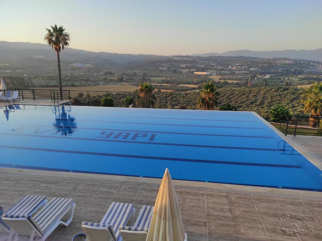 Vista Panorama Residence A