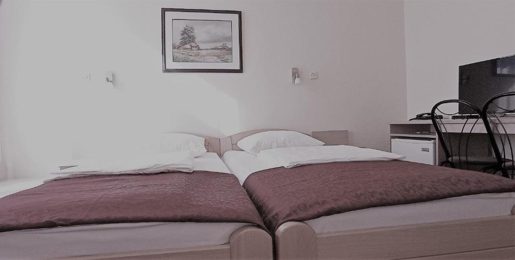 Hotel Vojvodina - Resim 33