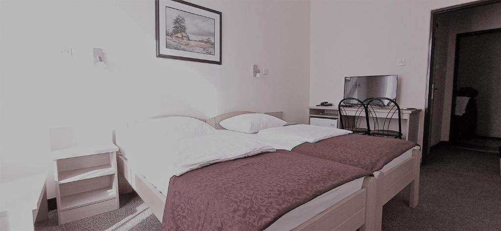 Hotel Vojvodina - Resim 32