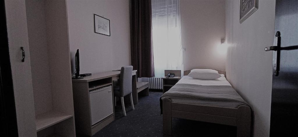Hotel Vojvodina - Resim 38