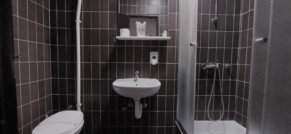 Hotel Vojvodina - Resim 35