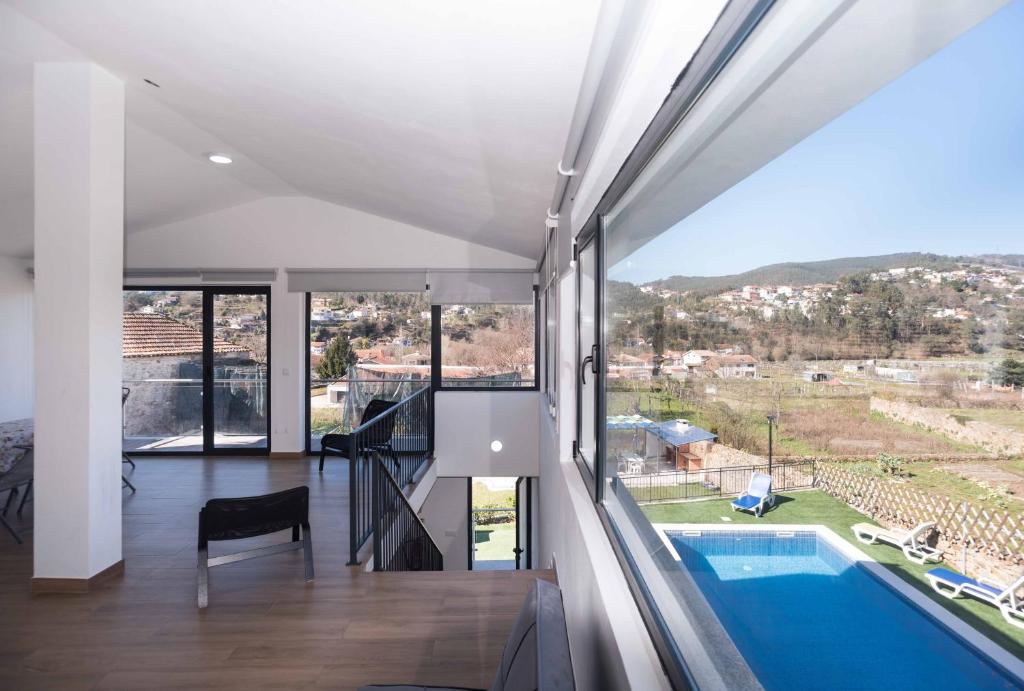 Areias Village - Casa De Cinco Dormitorios