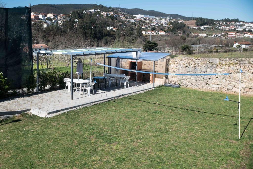 Areias Village - Casa De Una Habitación