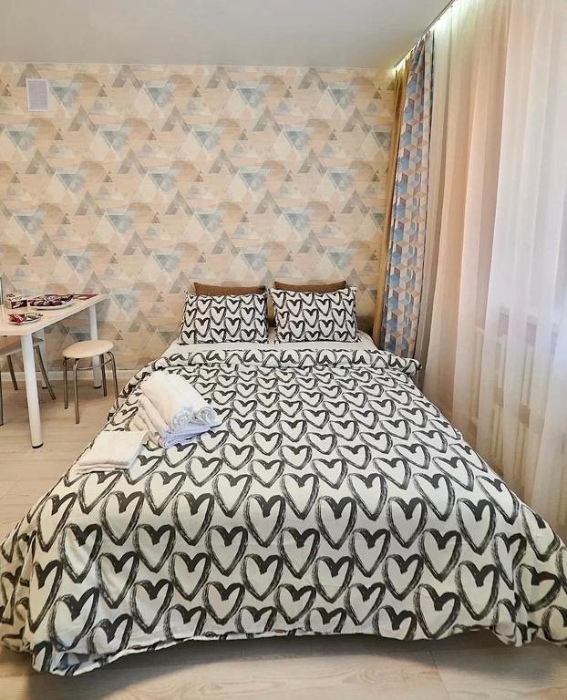 Квартира В ЦЕНТРЕ у Грин хауса - отзывы и видео