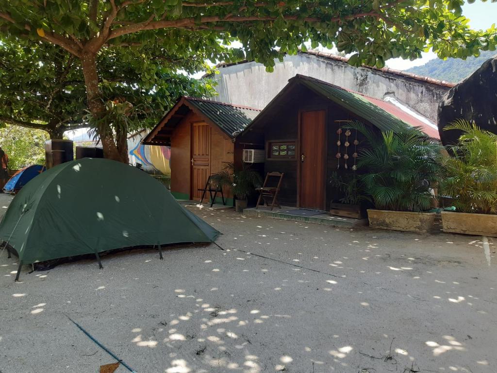 Raio de Sol pousada & camping - Chalet