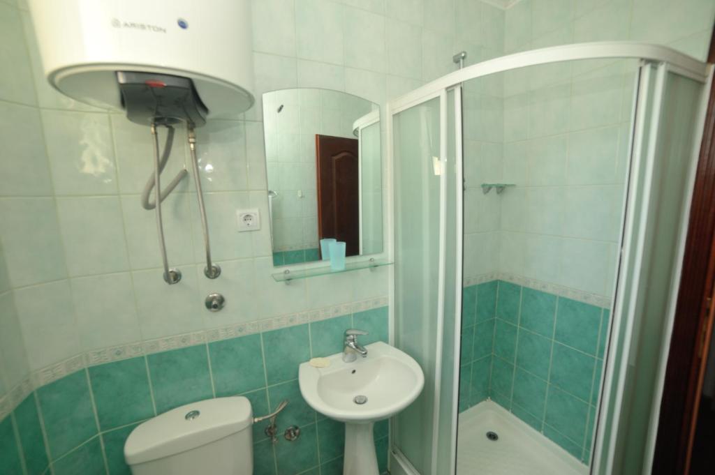 Mijovic Apartments - 5