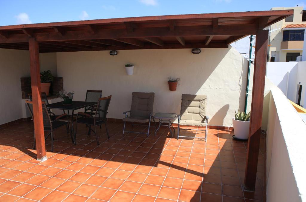 Casa Pano Beach House - Apartment