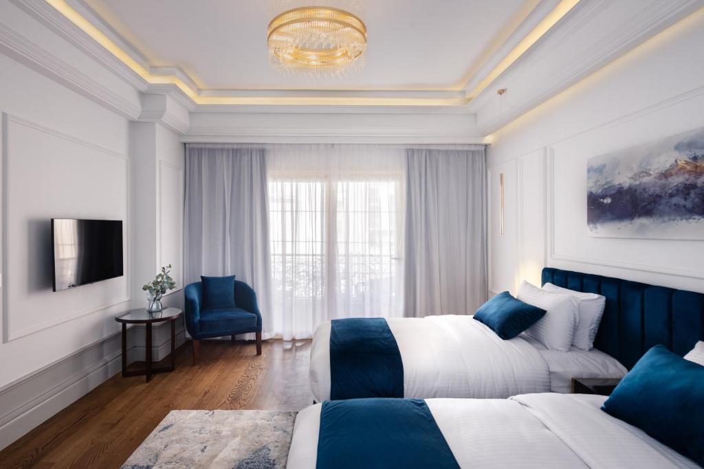 Maran Residence 5