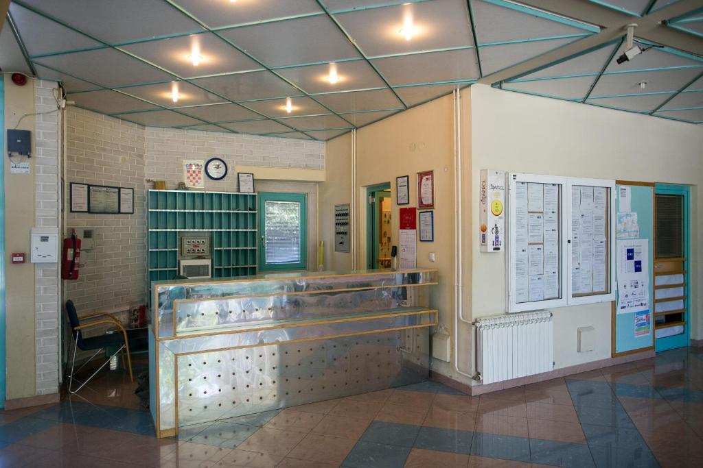 Fotografija v galeriji nastanitve Hostel Spinut v Splitu