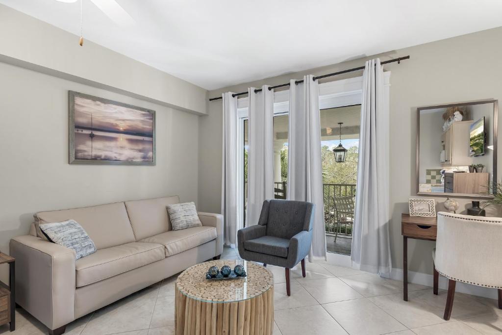Grand Sandestin at Sandestin Resort by Tufan - Estudio Con Balcón