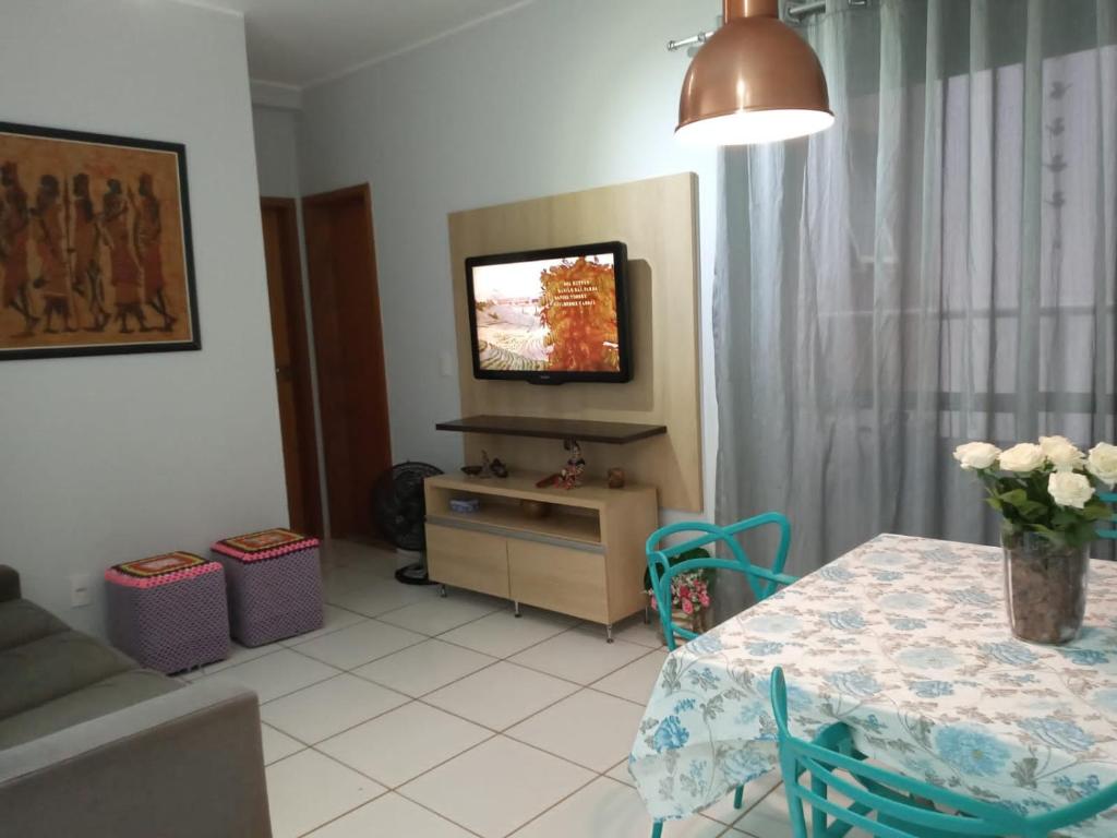 Apartamento Central Palmas - Housity