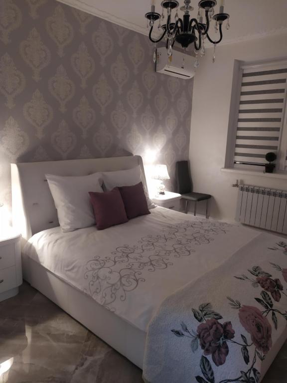Легло или легла в стая в HPC Luxury Apartaments