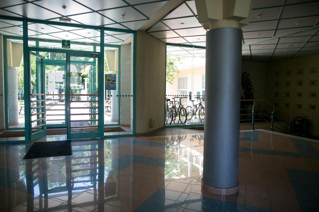 Fotografija v galeriji nastanitve Hostel Spinut v Splitu
