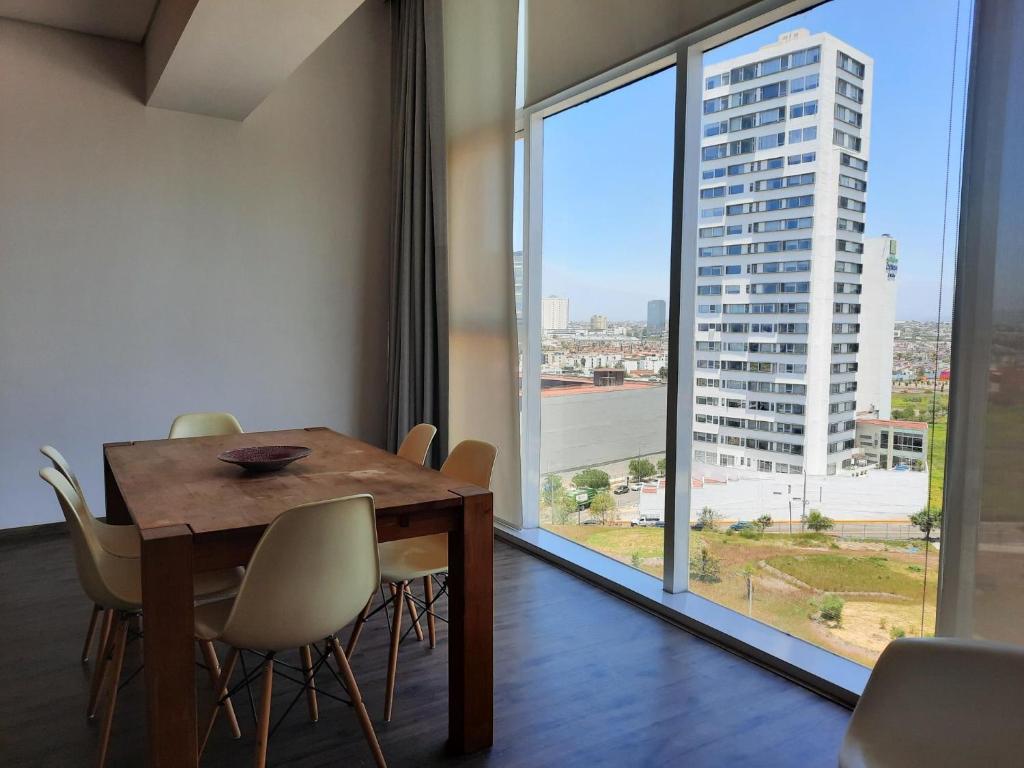 Camino Real Puebla Angelopolis - Suite De Deux Chambres S2KD