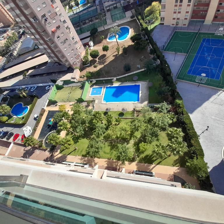 Luxury Apartment Boutique TorreSol, free parking, Wi-Fi, pool ...