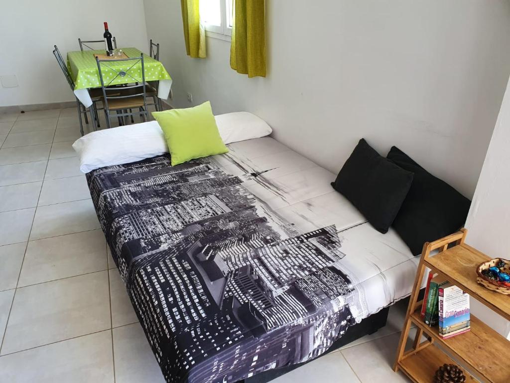 Holla del Saldo - Apartamento De Una Habitación