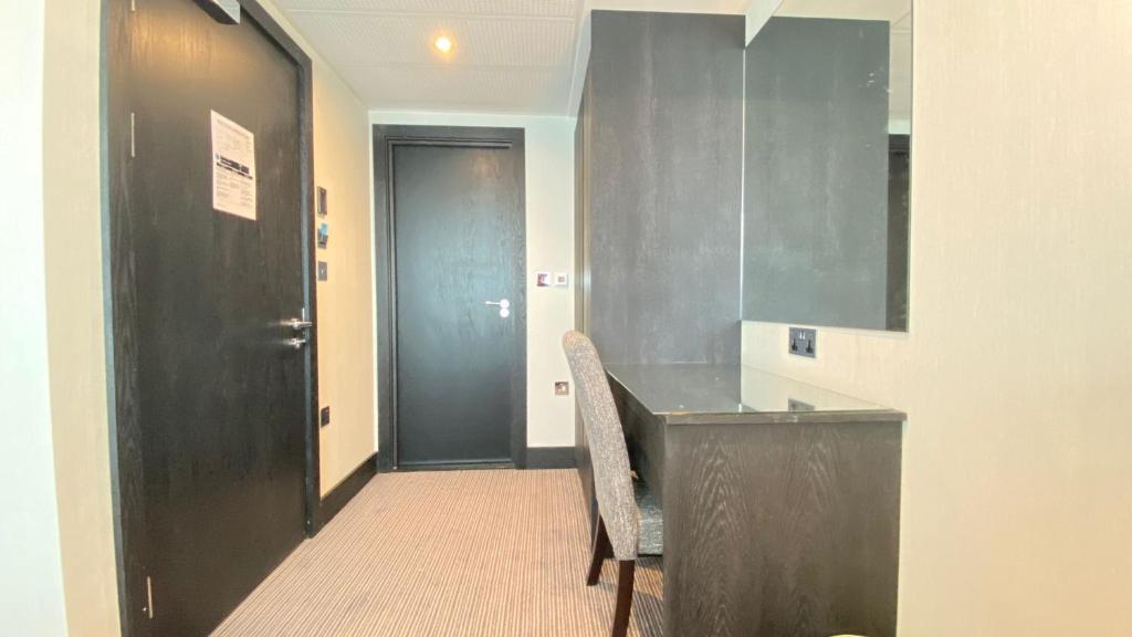 Hatton Garden Hotel - Resim 8