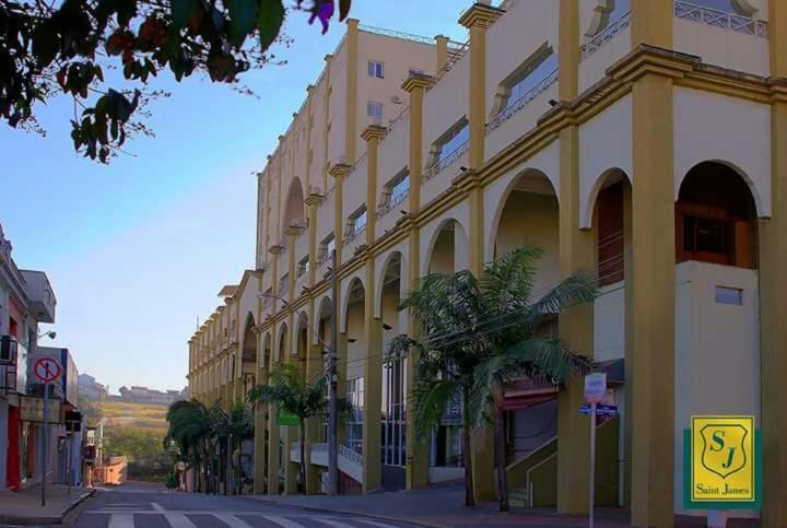 Okolí hotelu