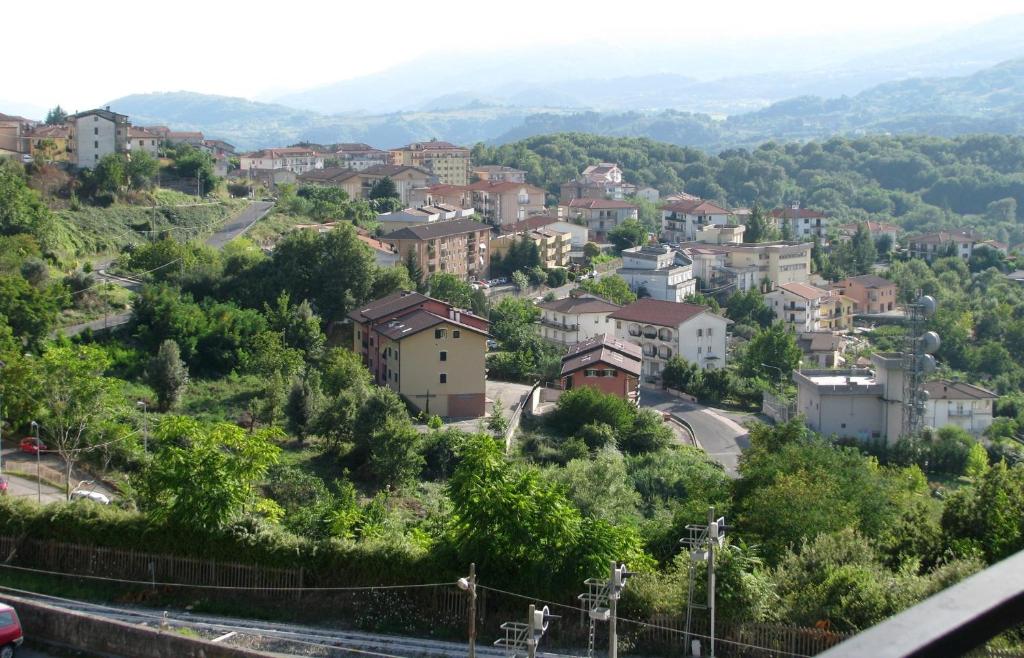 B&B Il Girasole - Large Single Room