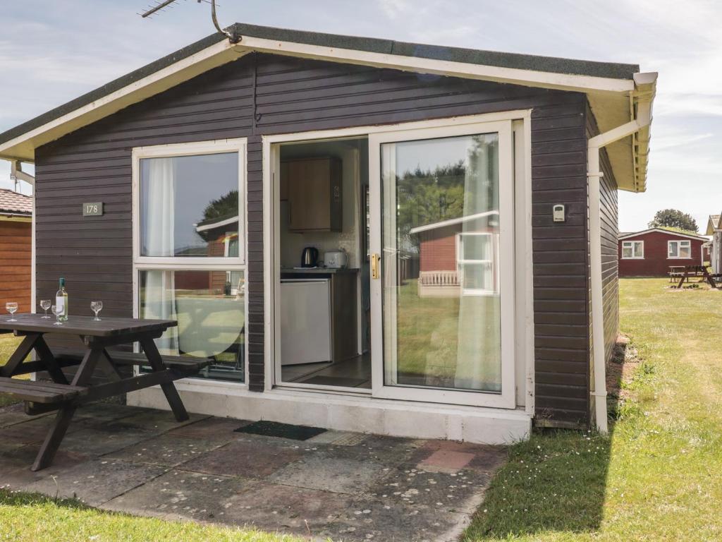 Chalet 178