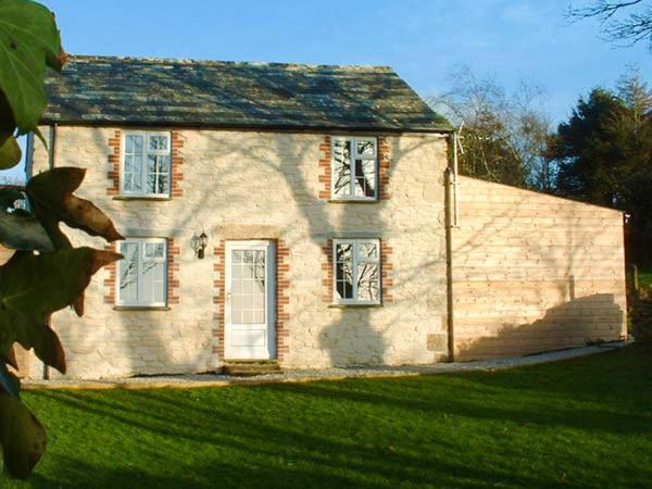 Gallery image of Goose Cottage in Lanteglos