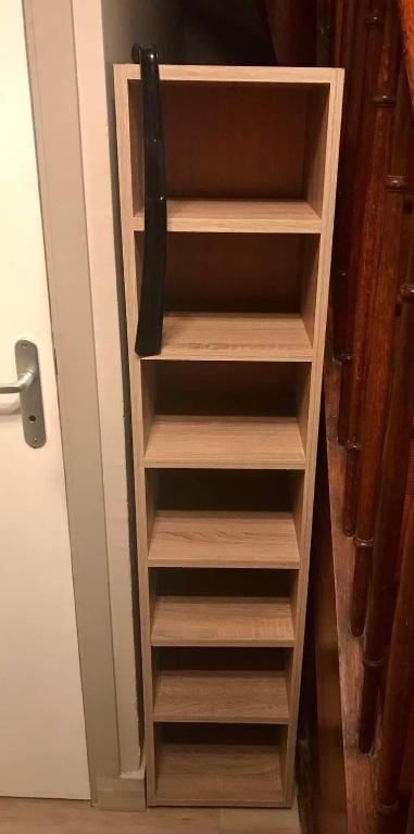 Les Chambres d'Hotes chez Alisa et Daniel - 9