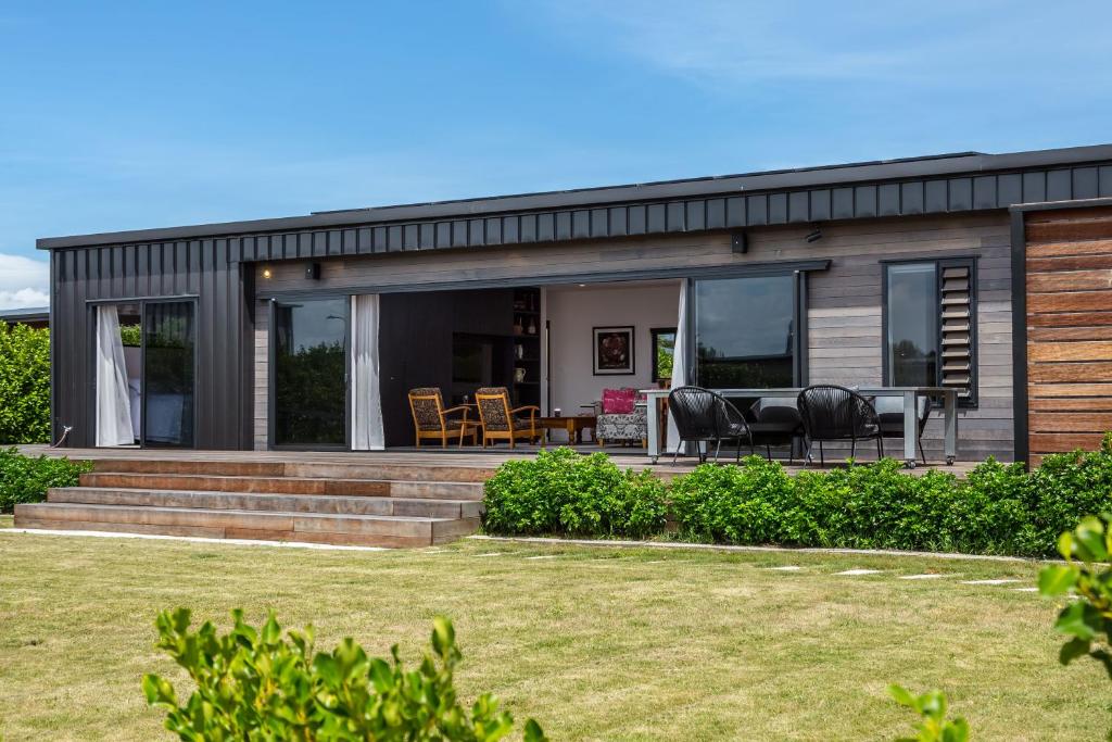 Relax on the Deck - Resim 10