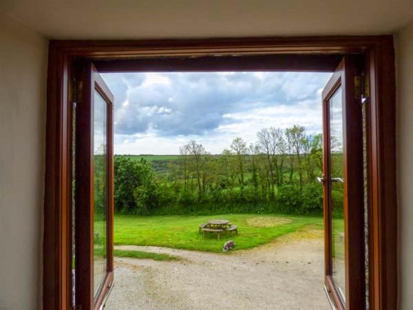 Gallery image of Galowras Cottage in Portmellon