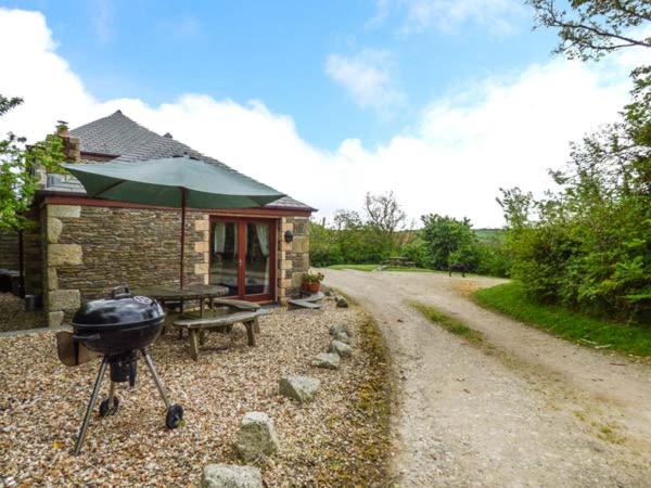 Gallery image of Galowras Cottage in Portmellon