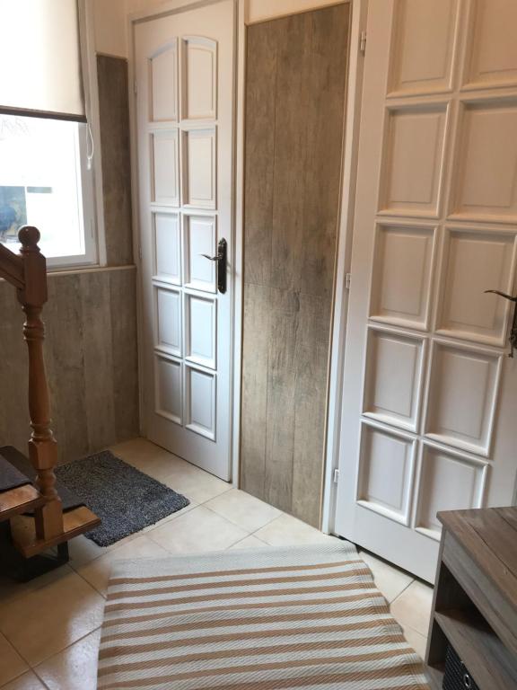 Fotografia z galérie ubytovania Móra apartman 2 v destinácii Kiskunfélegyháza