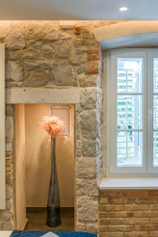 Fotografie z fotogalerie ubytování Stonemasons Heritage ve Splitu