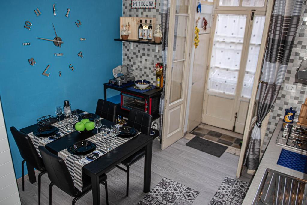 Fotografie z fotogalerie ubytování Pitagora House v destinaci Taranto